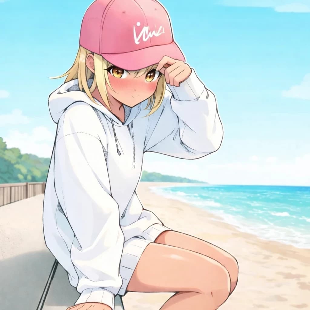 Thumbnail of Алина прошлым летом
