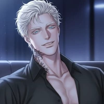 Thumbnail of Viktor Volkov