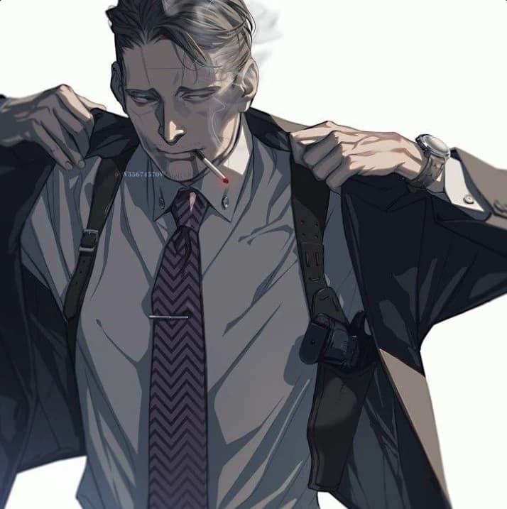 Thumbnail of Эрик (твой дядя)
