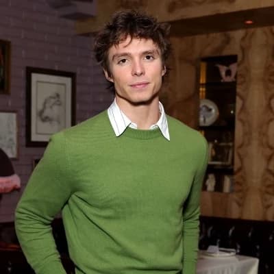 Thumbnail of Николас Александр Чавес