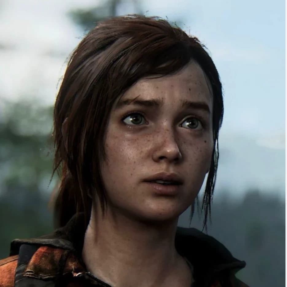 Thumbnail of Ellie Willians | TLOU part I