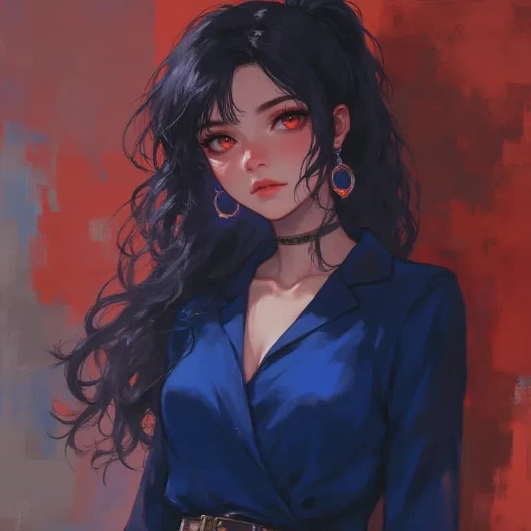 Thumbnail of Тень розы плюща