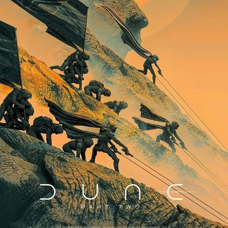 Thumbnail of Dune