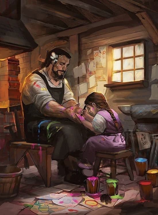 Thumbnail of Виктор Бонэм