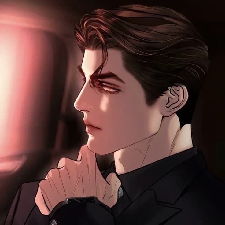 Thumbnail of Leandro Rosales - mafia boss