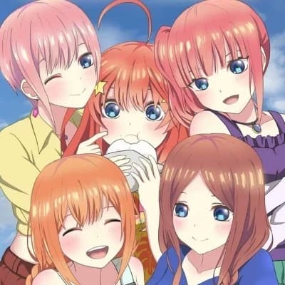 Thumbnail of Пятерушки Накано