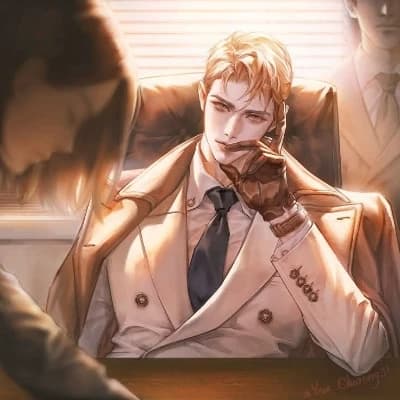Thumbnail of Alaric