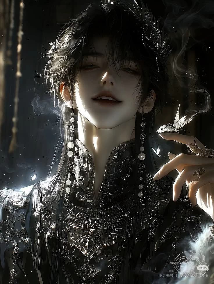 Thumbnail of ❦ℭ𝔢𝔞𝔫 𝔊𝔯𝔢𝔶-𝔰❧⤡