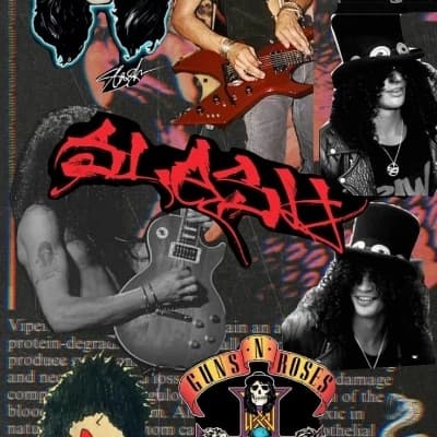 Thumbnail of Слэш