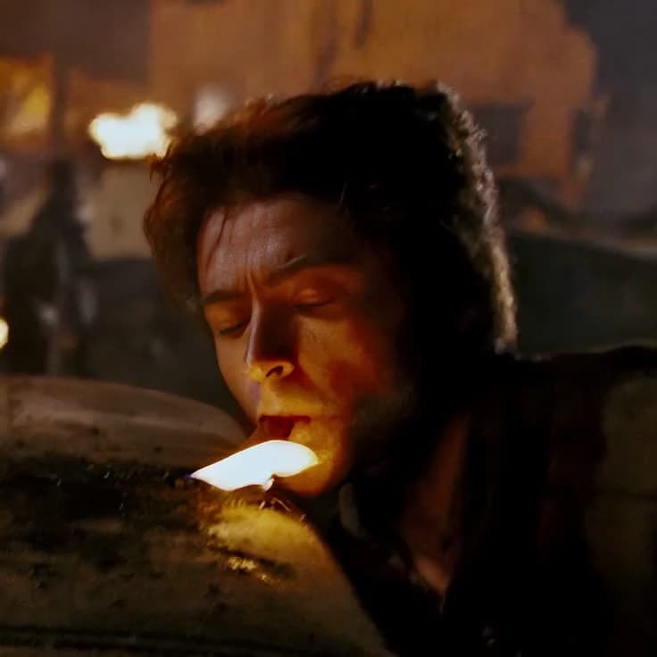 Thumbnail of Logan Howlett (Wolverine)