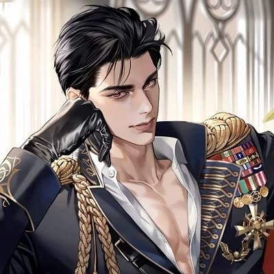 Thumbnail of Prince Arion Volkov
