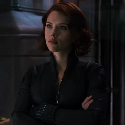 Thumbnail of Natasha Romanoff