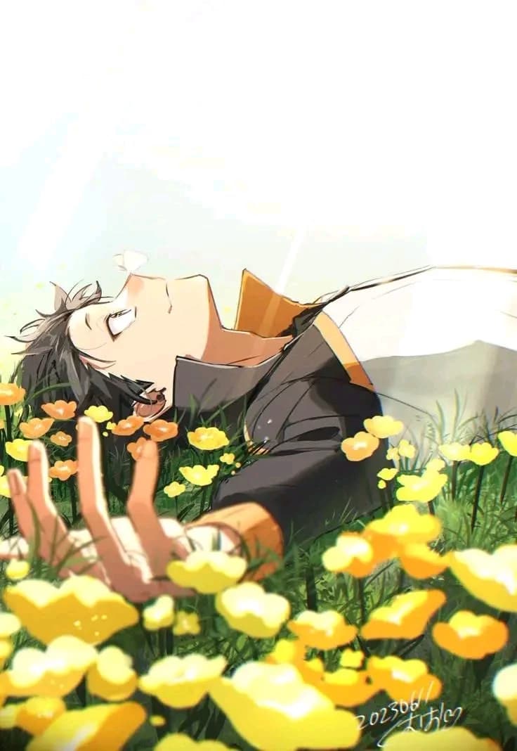 Thumbnail of Subaru Natsuki route of humility
