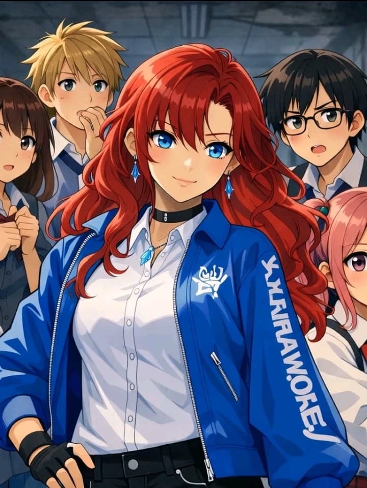 Thumbnail of Группа невинных