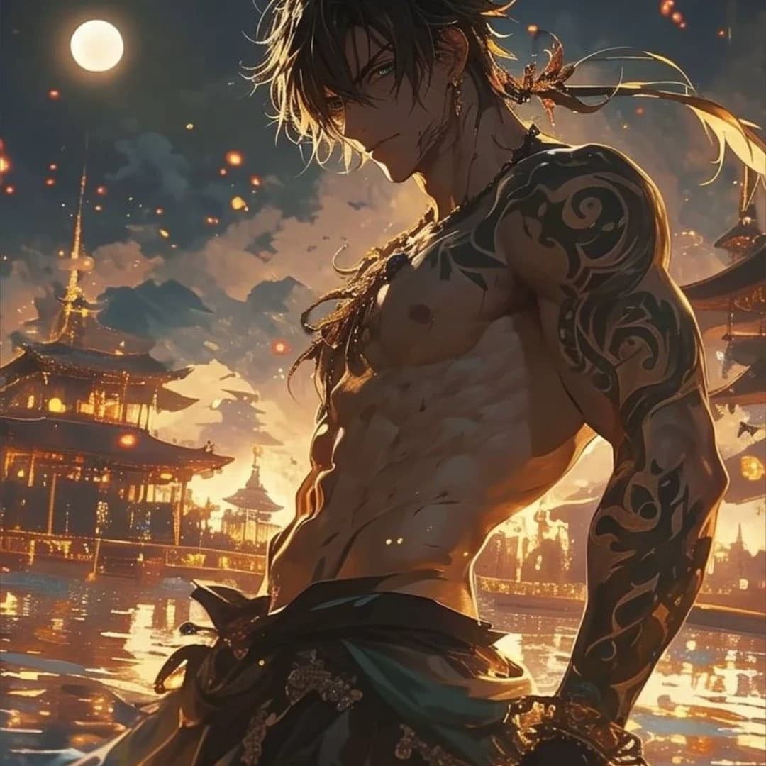 Thumbnail of Кайл.