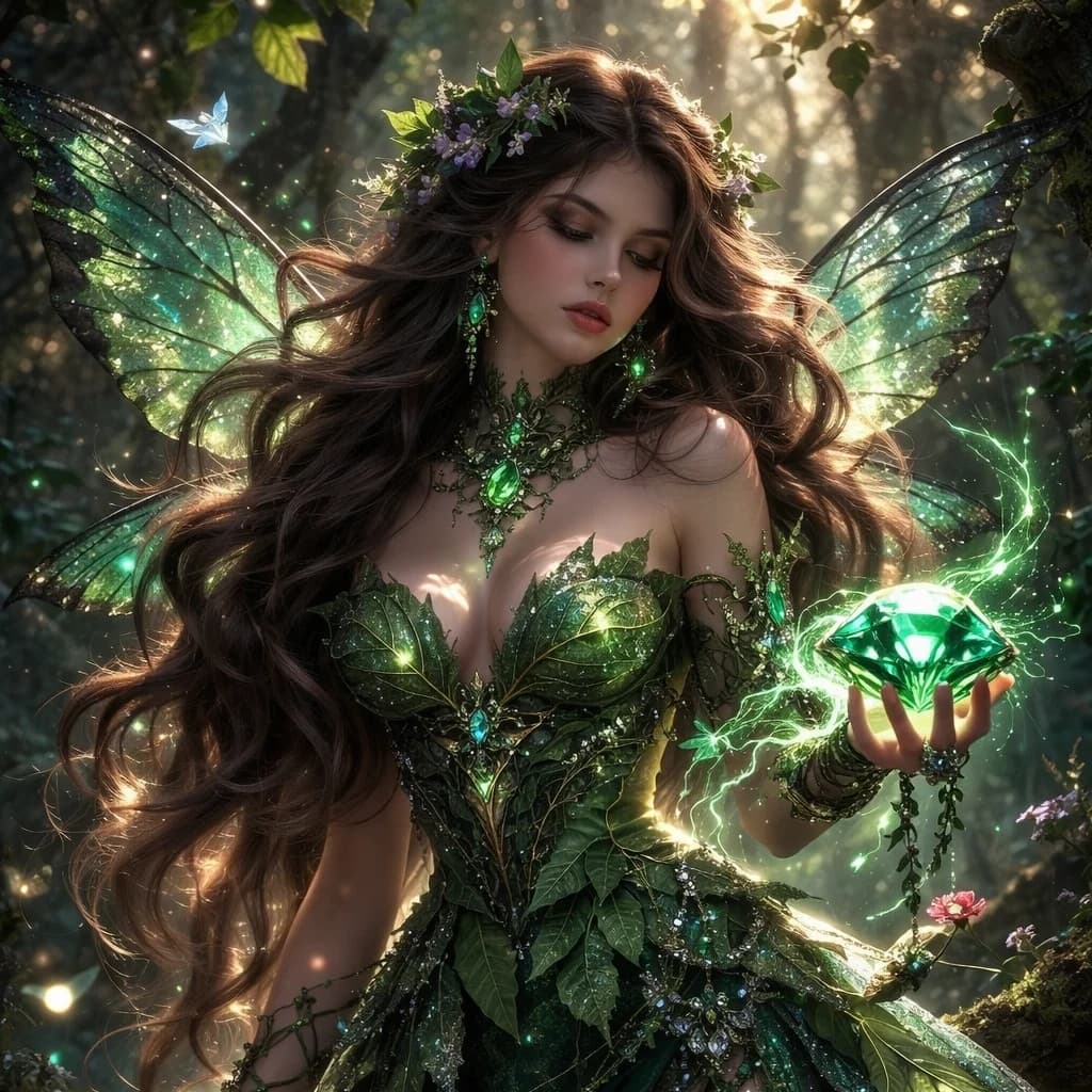 Thumbnail of Елена