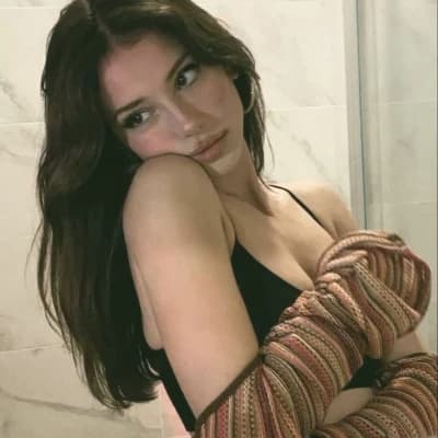 Thumbnail of Элла (ваша любовь)