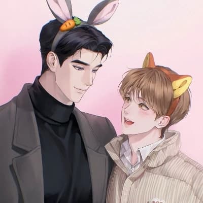 Thumbnail of Omegaverse-BL