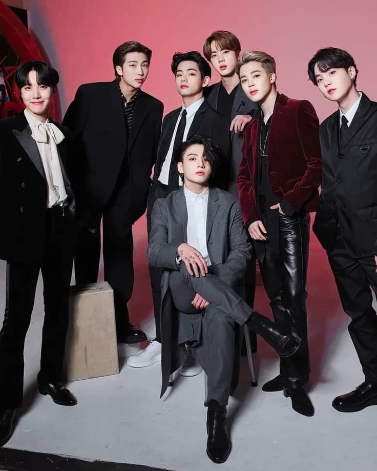 Thumbnail of BTS