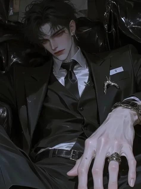 Thumbnail of Дилан Стерлинг — BL