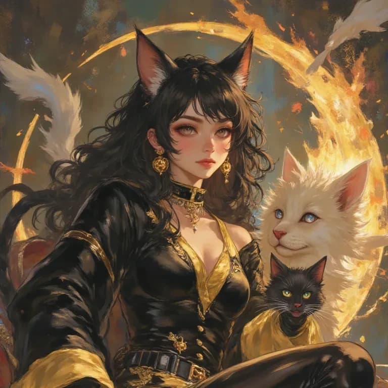 Thumbnail of Миа
