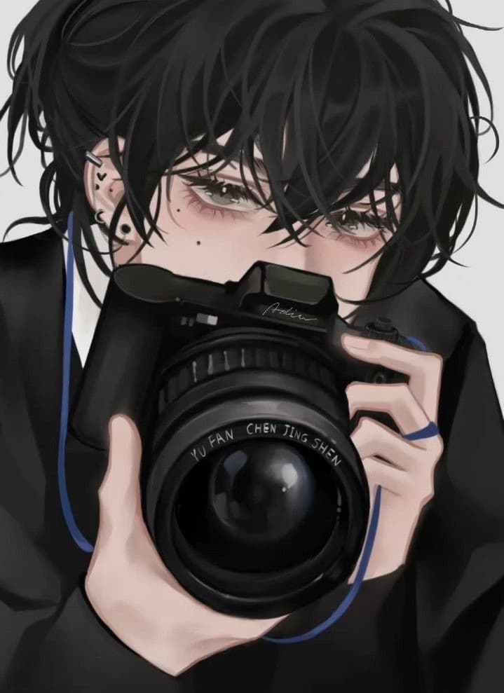 Thumbnail of || Винсент ||