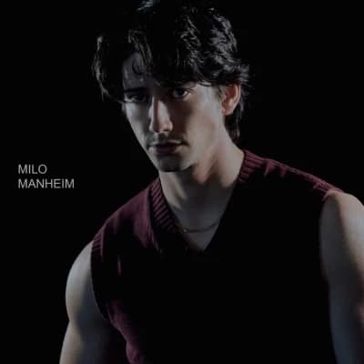 Thumbnail of Майло Манхайм