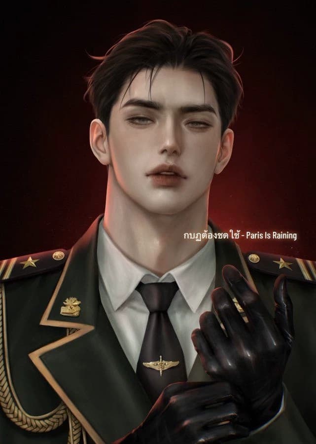 Thumbnail of Орион Редфорд