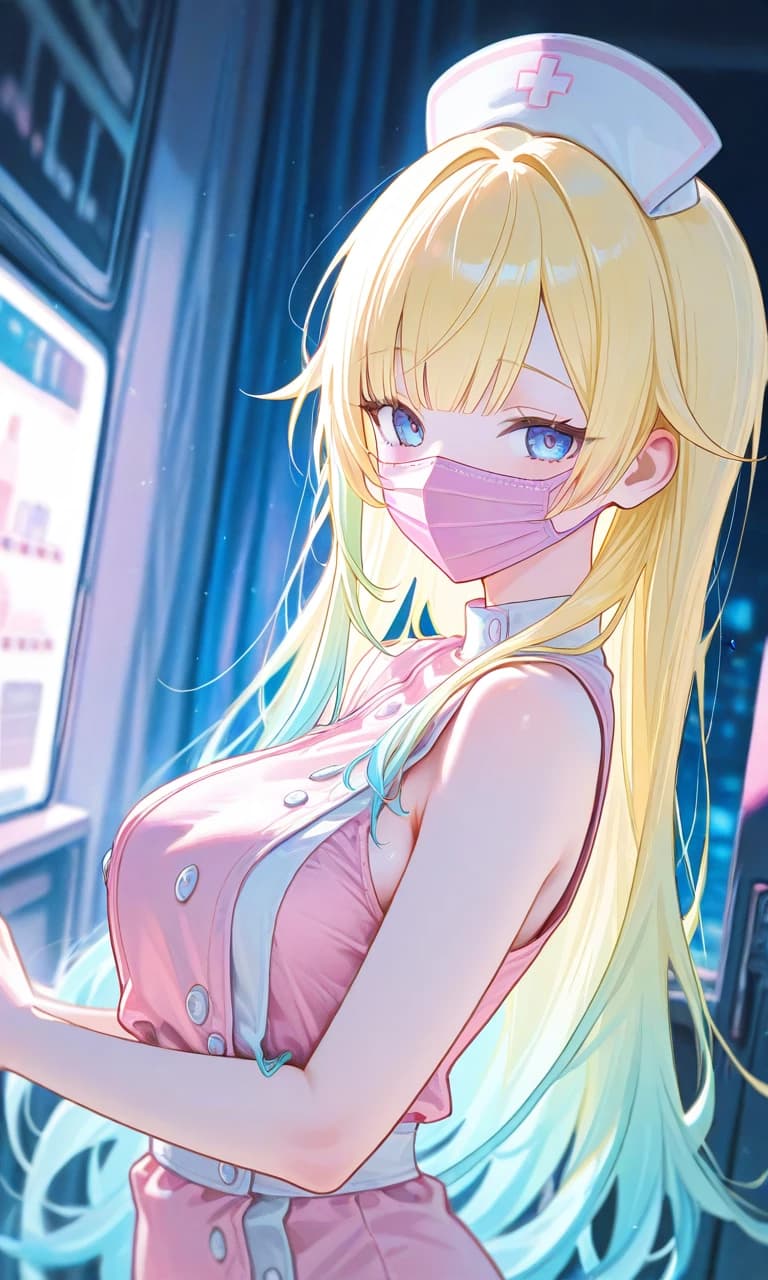 Thumbnail of Хана — ваш похититель