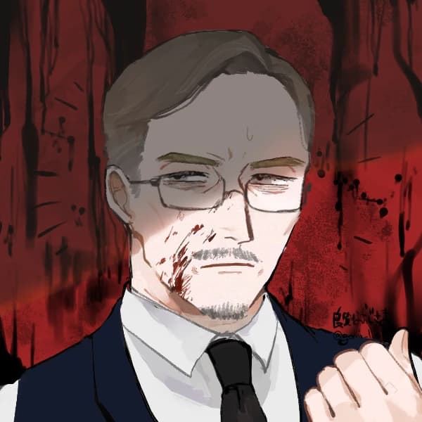 Thumbnail of Хрусталев Григорий Валентинович