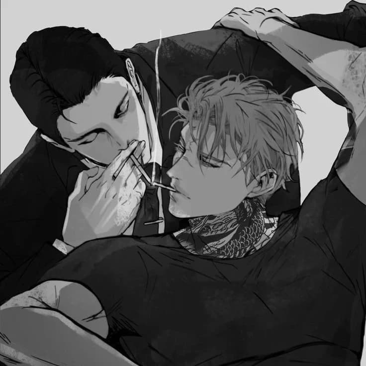 Thumbnail of Your parents 🩶 | BL Omegaverse