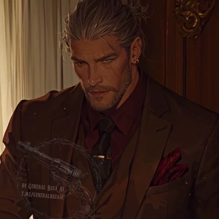 Thumbnail of Виктор Гатти