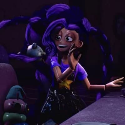 Thumbnail of Лили Лавбрейдс
