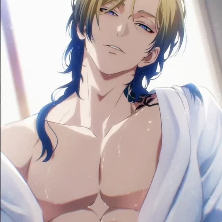 Thumbnail of Майкл Кайзер