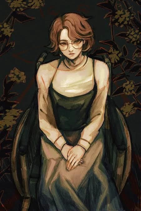Thumbnail of Оливия