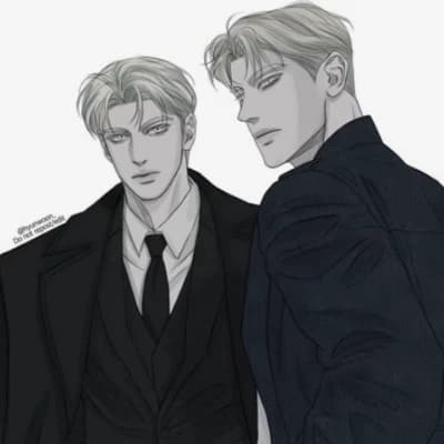 Thumbnail of Caesar, Lee Kwon,Zhenya and Taekjoo