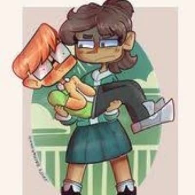 Thumbnail of Монти x Карла