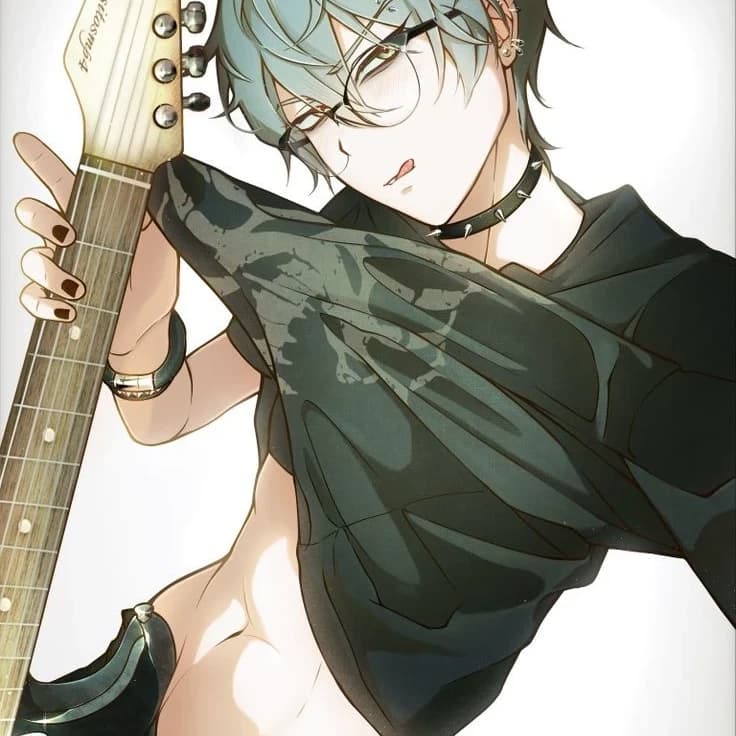 Thumbnail of Erick💧🌀💤🎸