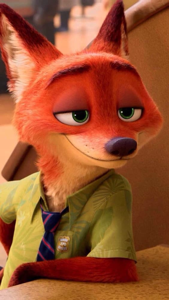 Thumbnail of Ник🦊