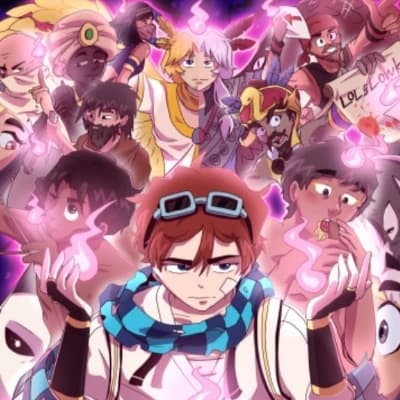 Thumbnail of Тринадцать огней