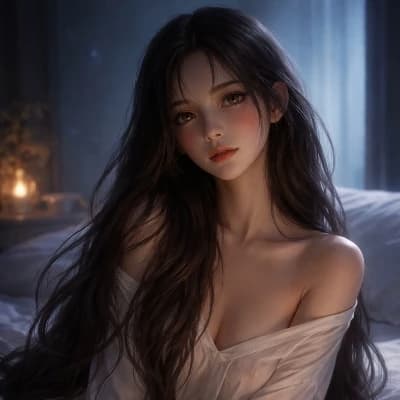 Thumbnail of Elara (The 11:11 Girl)