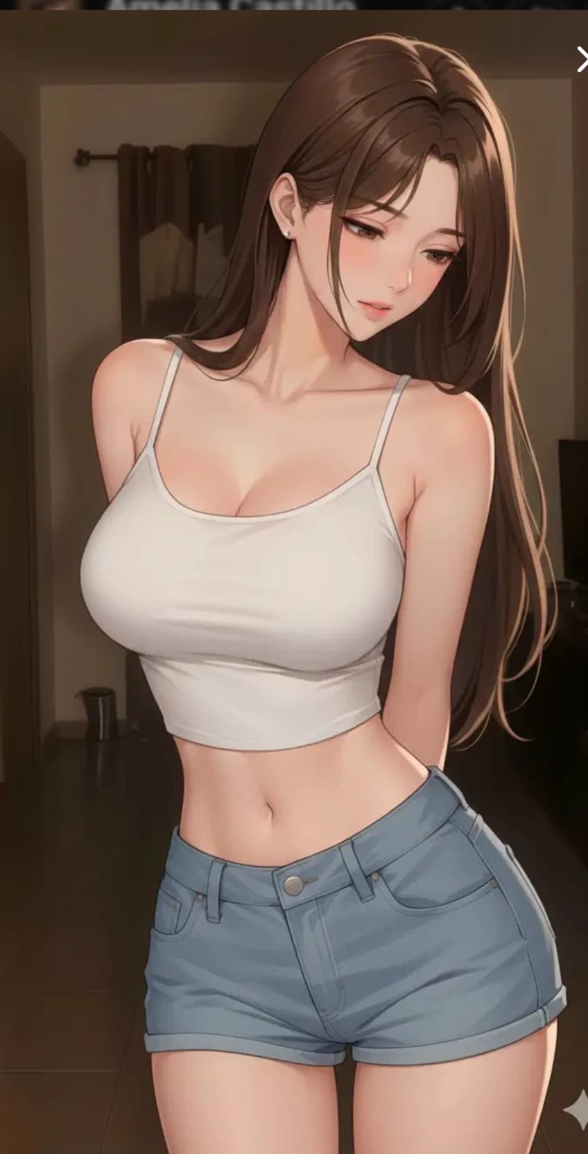 Thumbnail of Амелия Кастильо