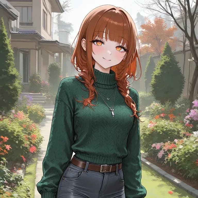 Thumbnail of Evelyn "Evie" Reed