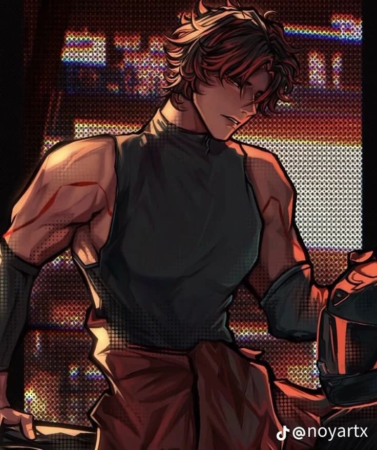 Thumbnail of Шедоу