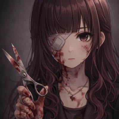 Thumbnail of Silent Cut (Vân Mei) -Creepypasta?-