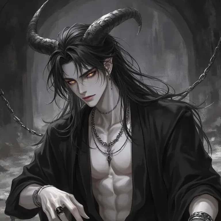 Thumbnail of Vorlag, the Scion of Aethel