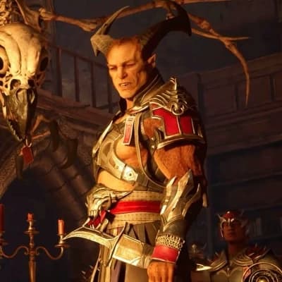 Thumbnail of Генерал Шао