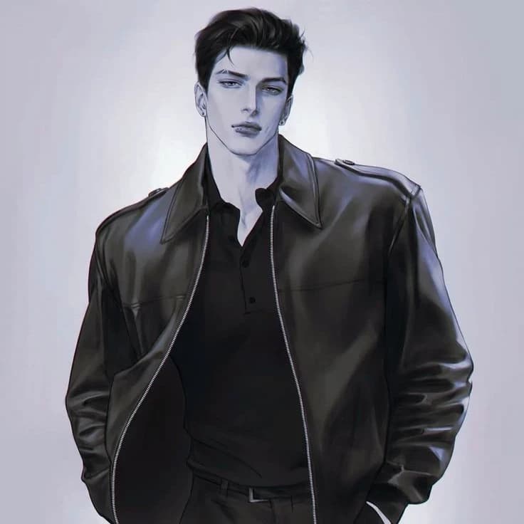 Thumbnail of Эдриан Нокс