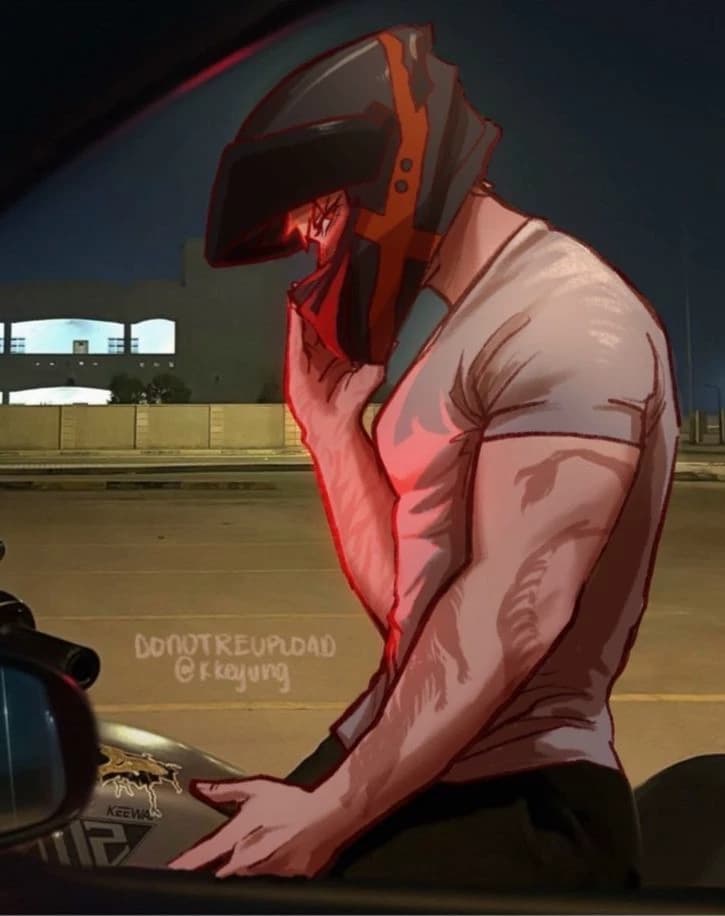 Thumbnail of Бакуго