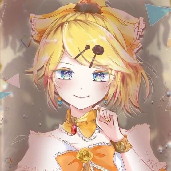 Thumbnail of Rilliane | Daughter of evil | Evillious chronicles (Kagamine rin)